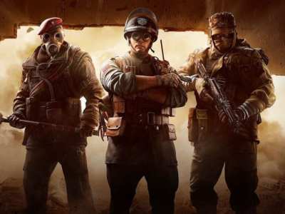 Rainbow Six Siege Ubisoft China Censorship