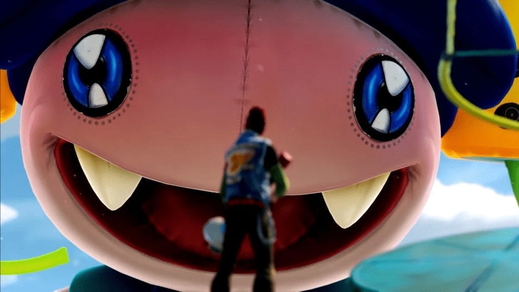 Sunset Overdrive – Windows 10 Pc Launch Trailer 1 14 Screenshot
