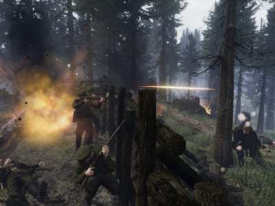 Tannenberg Verdun Ww1