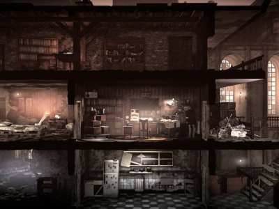 This War Of Mine The Last Broadcast Review