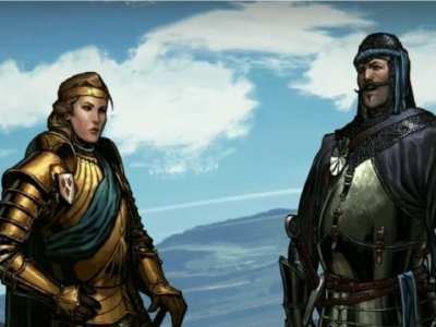 Thronebreaker The Witcher Tales Steam Regional Pricing