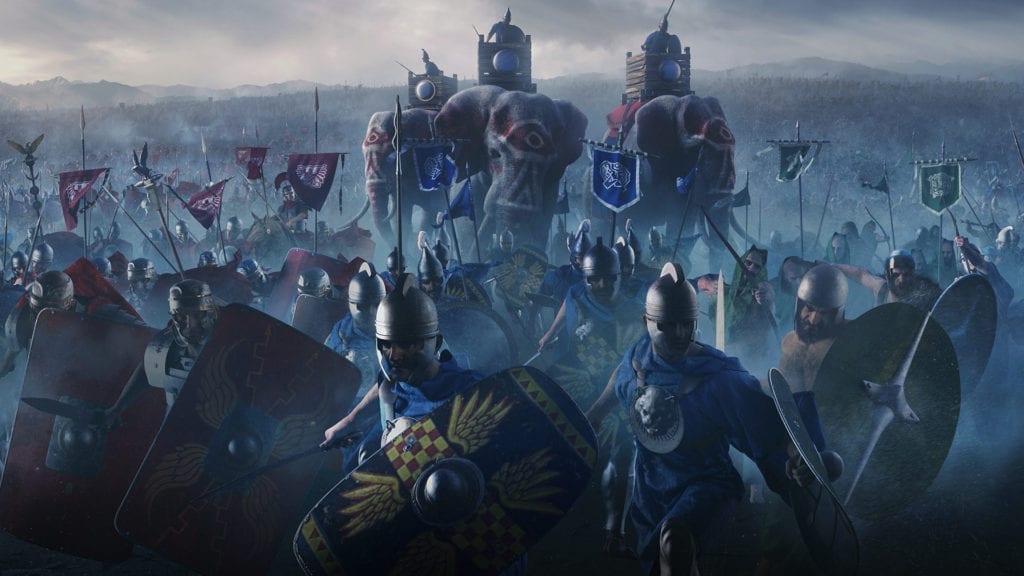 Total War Arena Will Cease Live Service In February 19