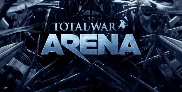 Total War Arena