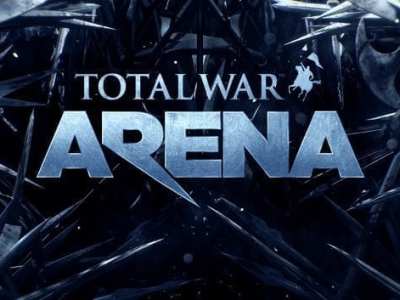 Total War Arena