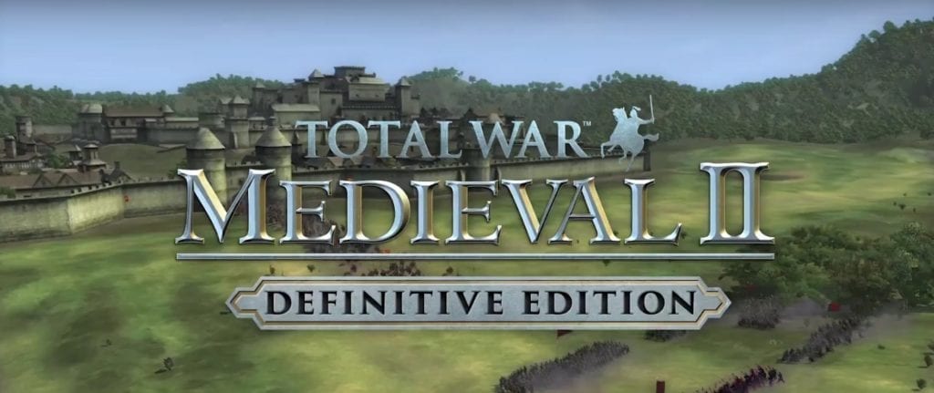 Total War Definitive Edition