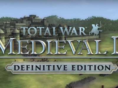 Total War Definitive Edition