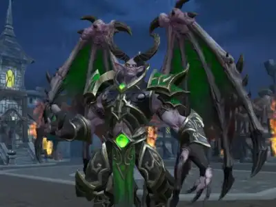Warcraft Iii Reforged Dreadlord