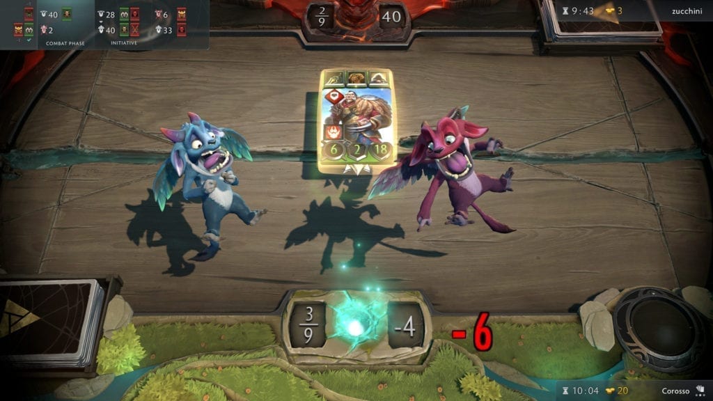 Weekly Pc Game Releases Artifact