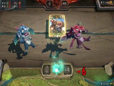 Weekly Pc Game Releases Artifact