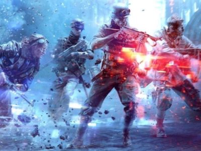 Weekly Pc Game Releases Battlefield 5