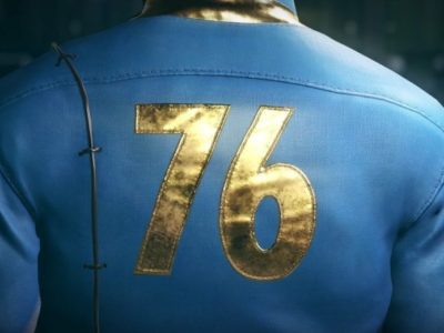 Weekly Pc Game Releases Fallout 76