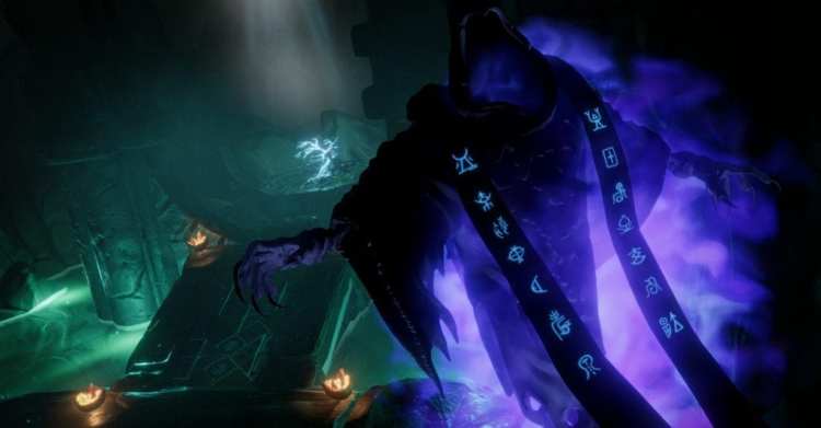 Weekly Pc Game Releases Underworld Ascendant