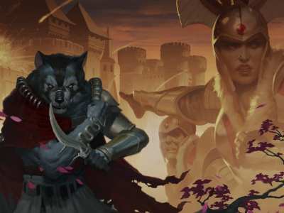 Artifact Call To Arms