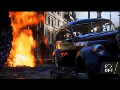 Check Out Battlefield V’s System Requirements