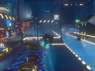 EGX Berlin indie Cloudpunk, Empires of the Undergrowth, Inkulinati, Curious Expedition 2, Lost Ember