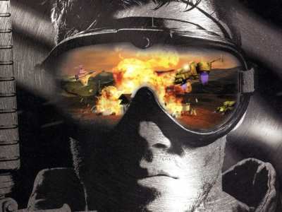 Command And Conquer Remastered