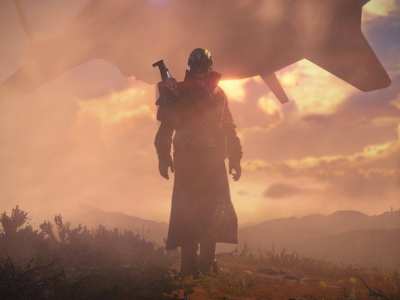 Destiny 2: Forsaken – Another Week Of Waiting For The Thunderlord