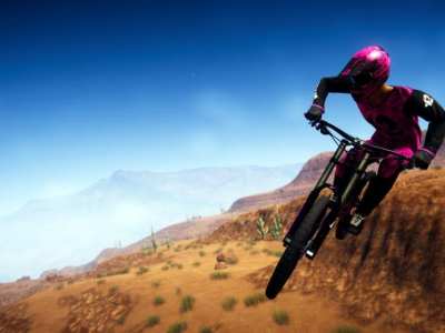 Discord Early Access Descenders