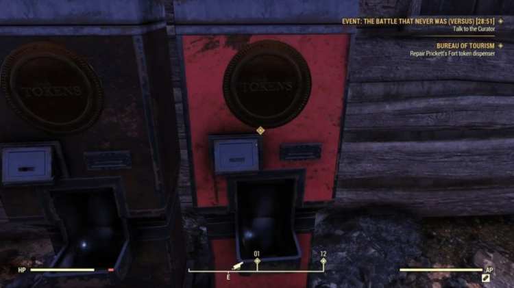 Fallout 76 Bethesda Update Patch Large