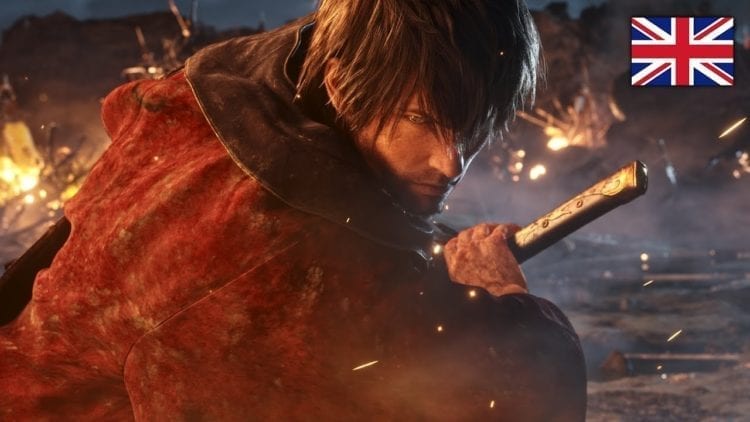 Final Fantasy 14: Shadowbringers Announced, Blue Mage Coming Soon
