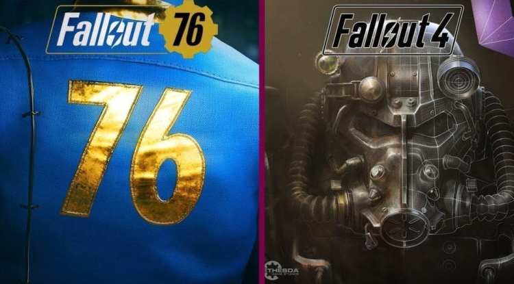 Fallout 76 Fallout 4 Modding Nexus Mods Beta