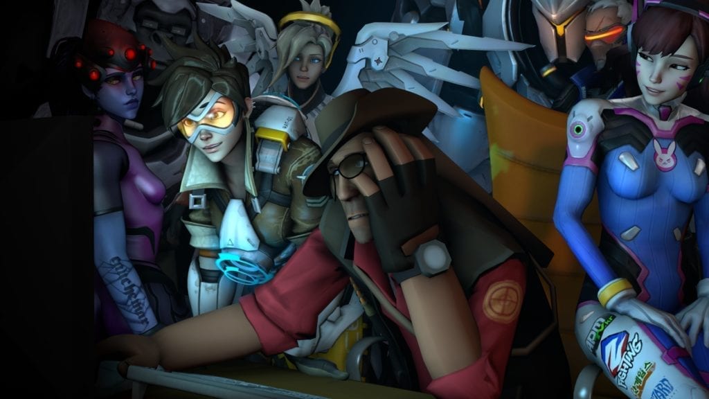Overwatch Blizzard Patch Battlenet Update Reinstall