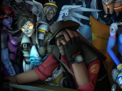 Overwatch Blizzard Patch Battlenet Update Reinstall