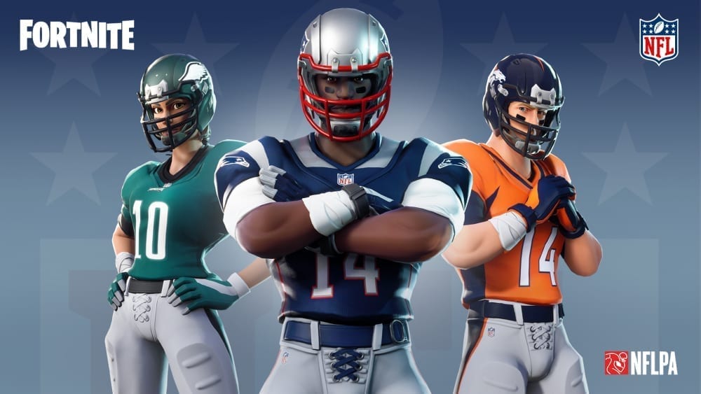 Nfl Keyart Final