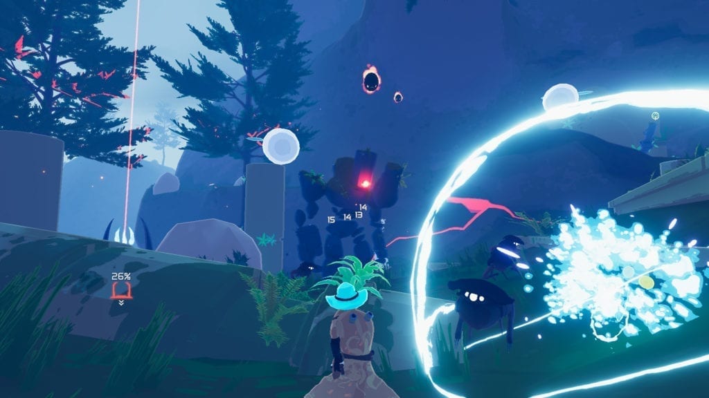 Risk Of Rain 2 Hits Early Access In 2019