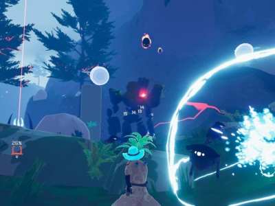 Risk Of Rain 2 Enemies