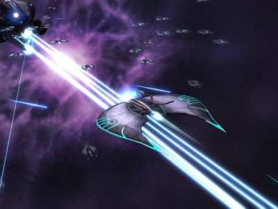 Sins Of A Solar Empire Rebellion Ships