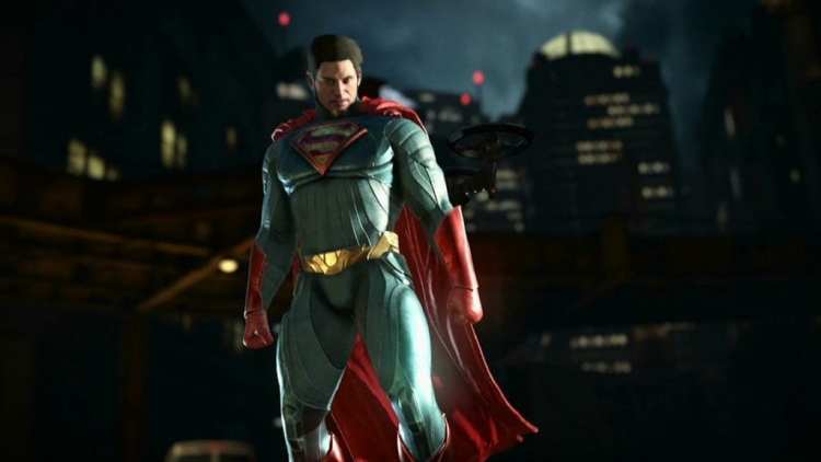 Rocksteady Arkham The Game Awards Rumors Superman World's Finest
