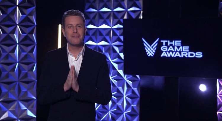 The Game Awards 2018 Nominees Geoff Keighley