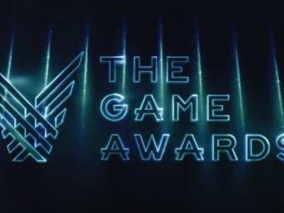 The Game Awards