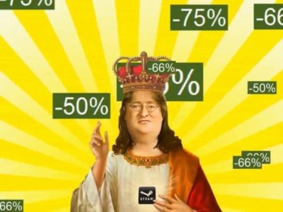 steam summer sale 2020 leak leaked