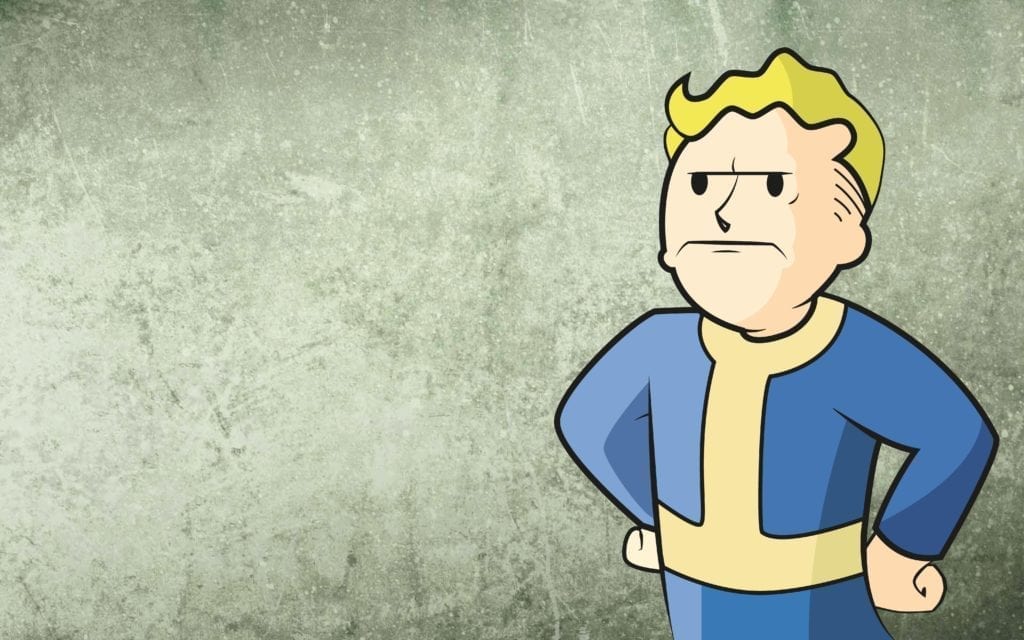 08 Angry Vault Boy