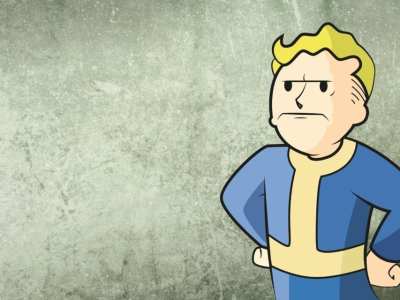 08 Angry Vault Boy