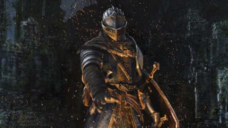 2018 In Pc Game Releases Dark Souls Remastered