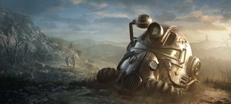 2018 In Pc Game Releases Fallout 76