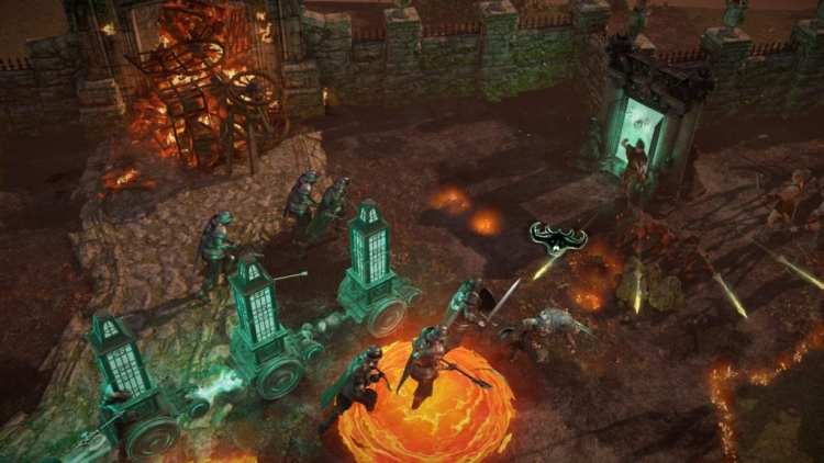 2018 In Pc Game Releases Path Of Exile Betrayal