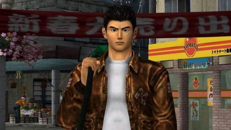 2018 In Pc Game Releases Shenmue