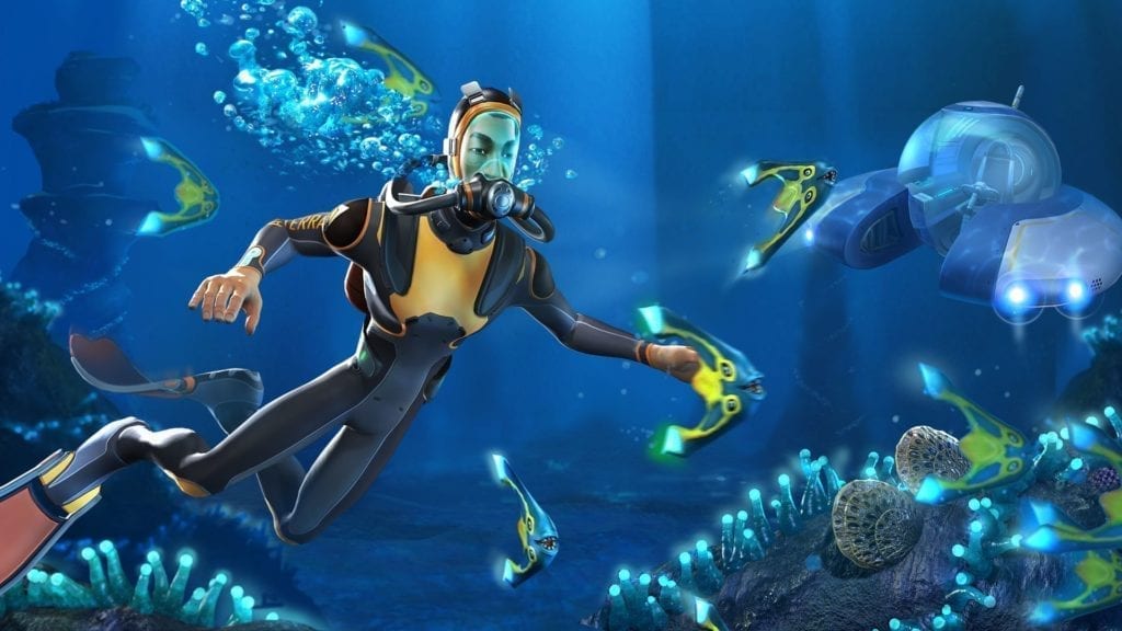 Subnautica developer unknown worlds g2a chargebacks