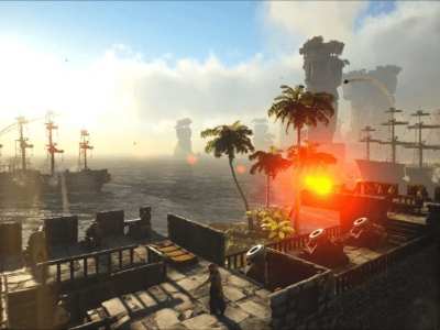 Atlas Exclusive Reveal Trailer 0 43 Screenshot