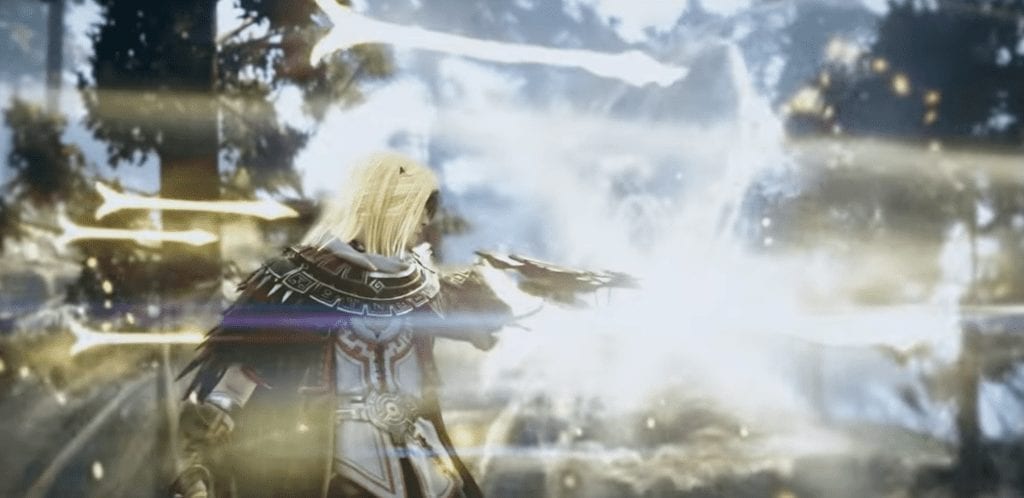 Black Desert Online Archer Launch Trailer 0 39 Screenshot