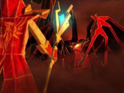 Book Of Demons Review Diablo