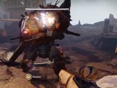 Destiny 2 Black Armory Scourge Of The Past Insurrection Prime Boss Cheese