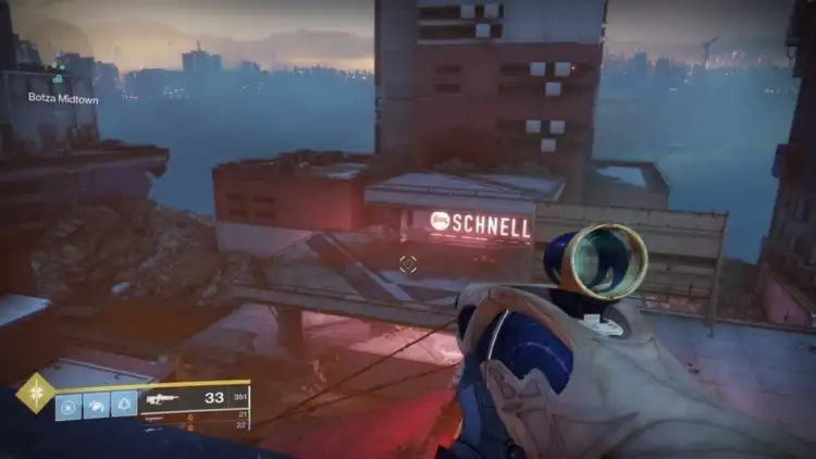 Destiny 2 Black Armory Scourge Of The Past Raid Guide Last City Schnell