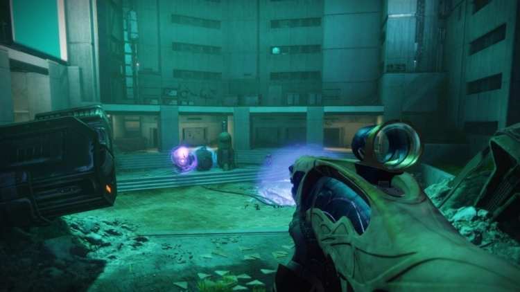 Destiny 2 Black Armory Scourge Of The Past Raid Guide Last City East Side
