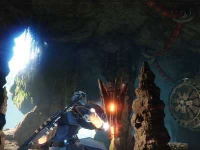 Destiny 2 Black Armory Volundr Forge