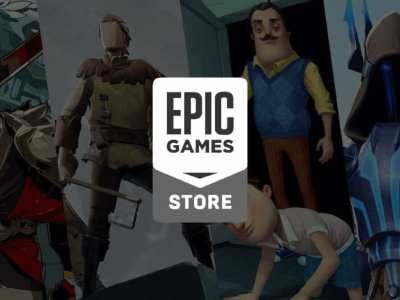 Epic Games Store fraud